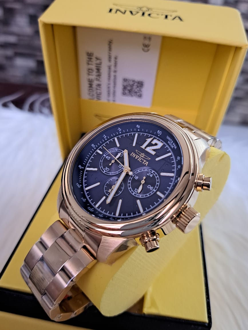 Thumbnail: Invicta 28896 49mm