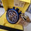 Miniature : Invicta Aviateur 19173 48mm