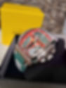 Invicta 41564 Star Wars Boba Fett men´s watch Green 53mm L3900