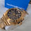 Miniatura: TechnoMarine TM-220136 Manta Ray 47mm