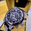 Miniature : Invicta 24221 S1 Rally Negro 51mm