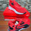 Thumbnail: Puma 37618603 Softride premier zapatillas rojo Talla 11