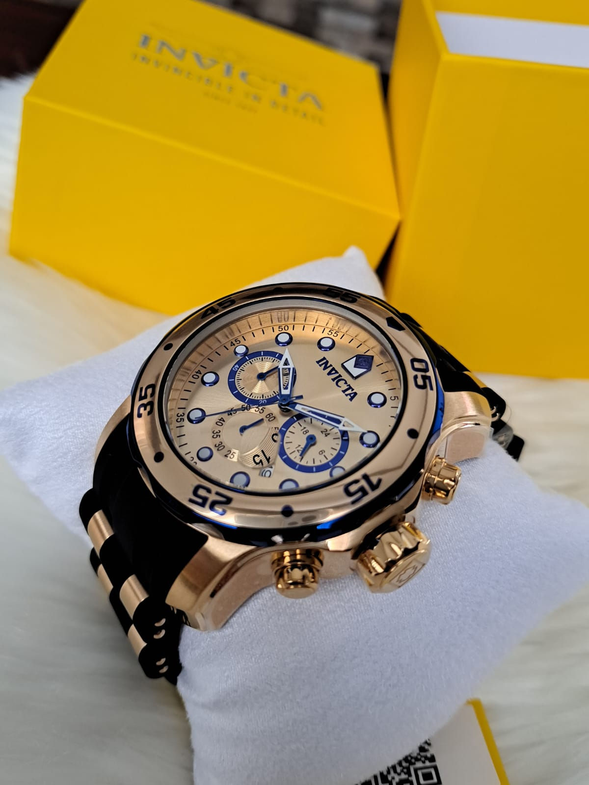 Invicta 17887 49mm