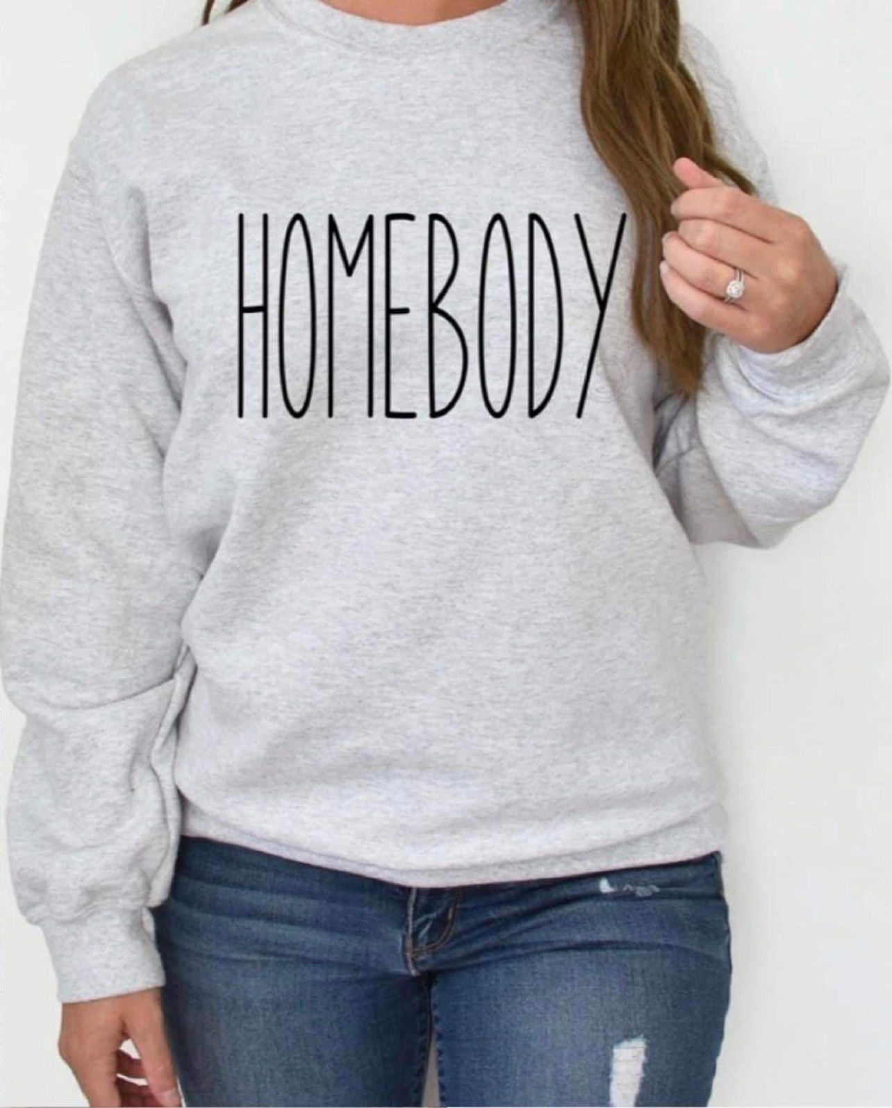 Homebody