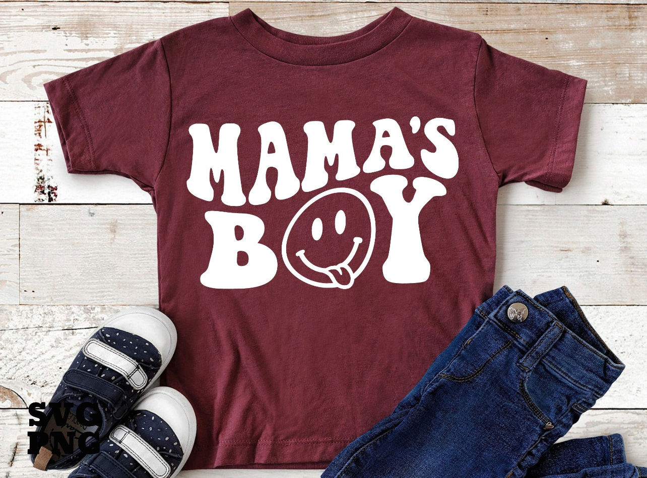 Mama’s Boy