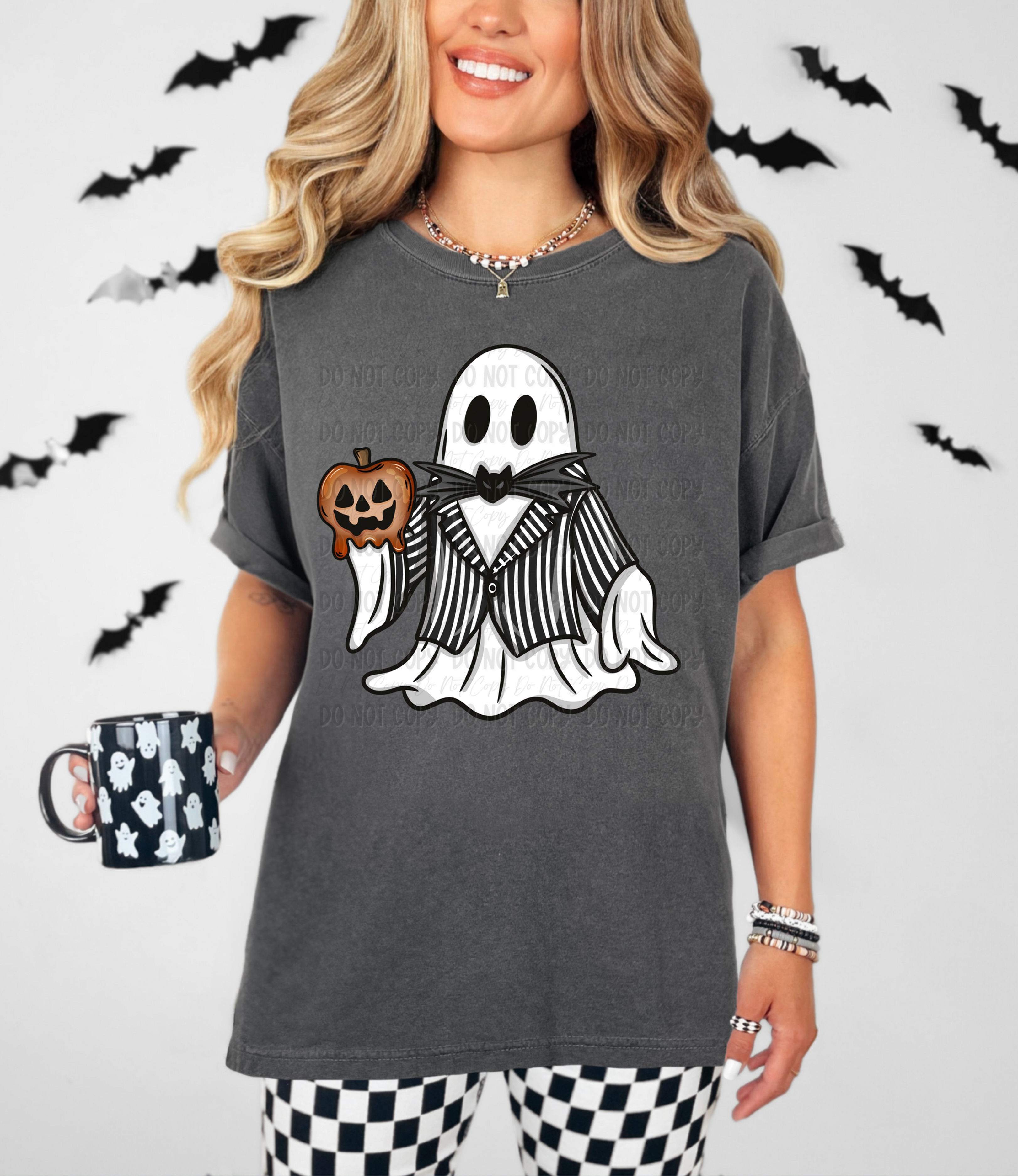 Jack Ghostie