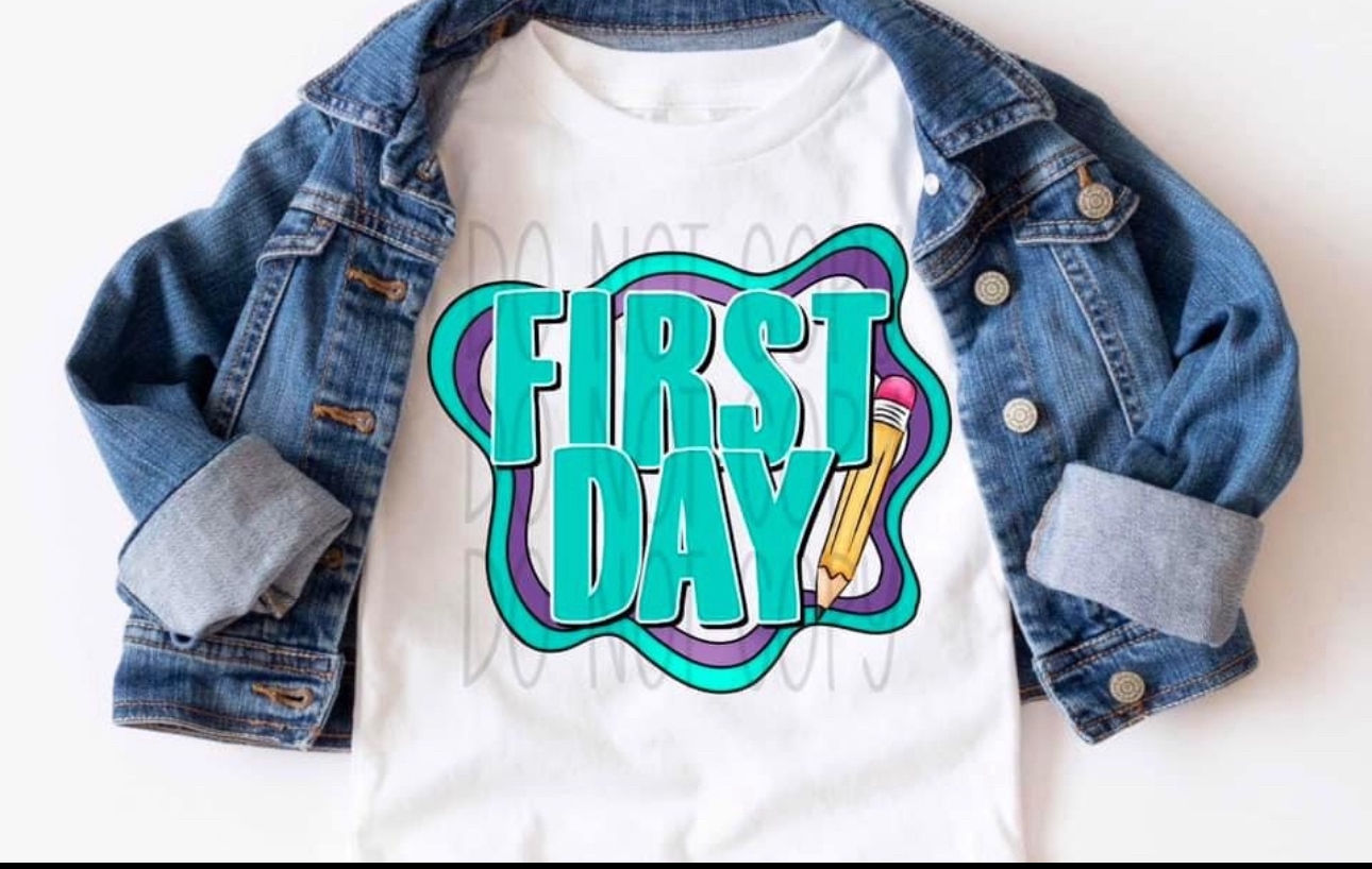 First Day