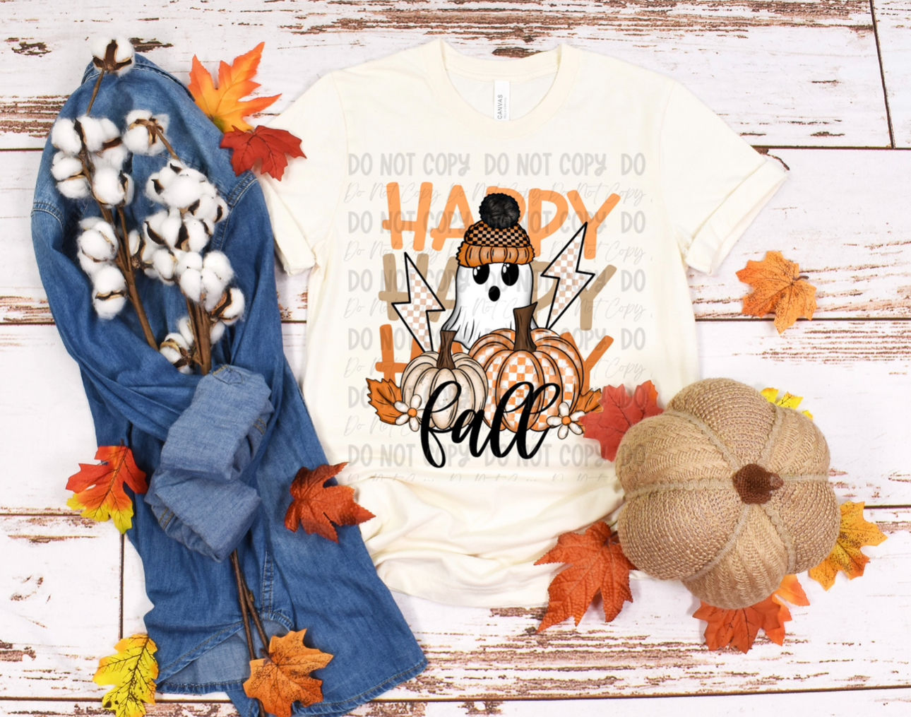 Happy Fall Y'all