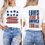 Thumbnail: Loves Jesus & America Too - Full Size Front