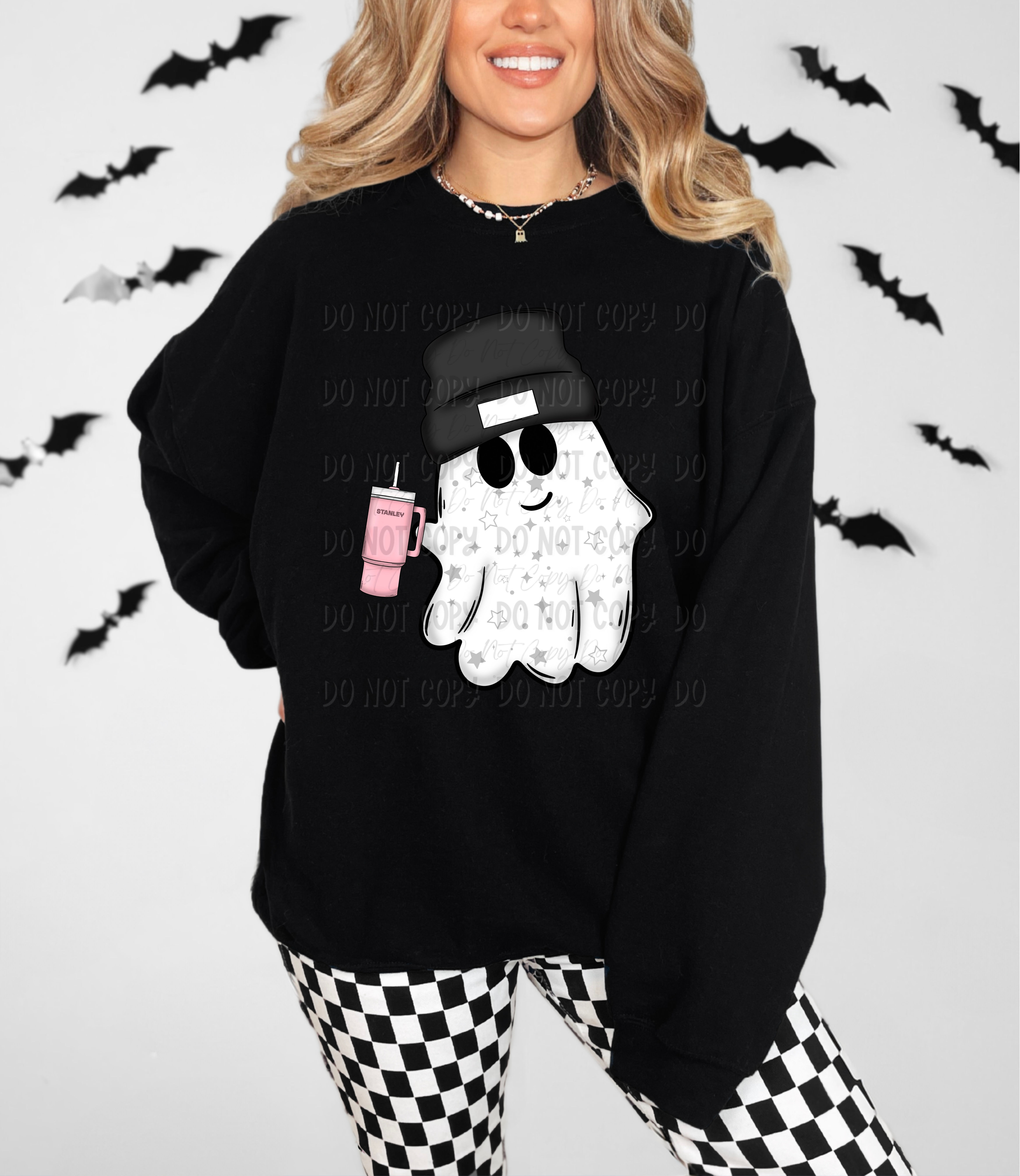 Boo-jee Ghost