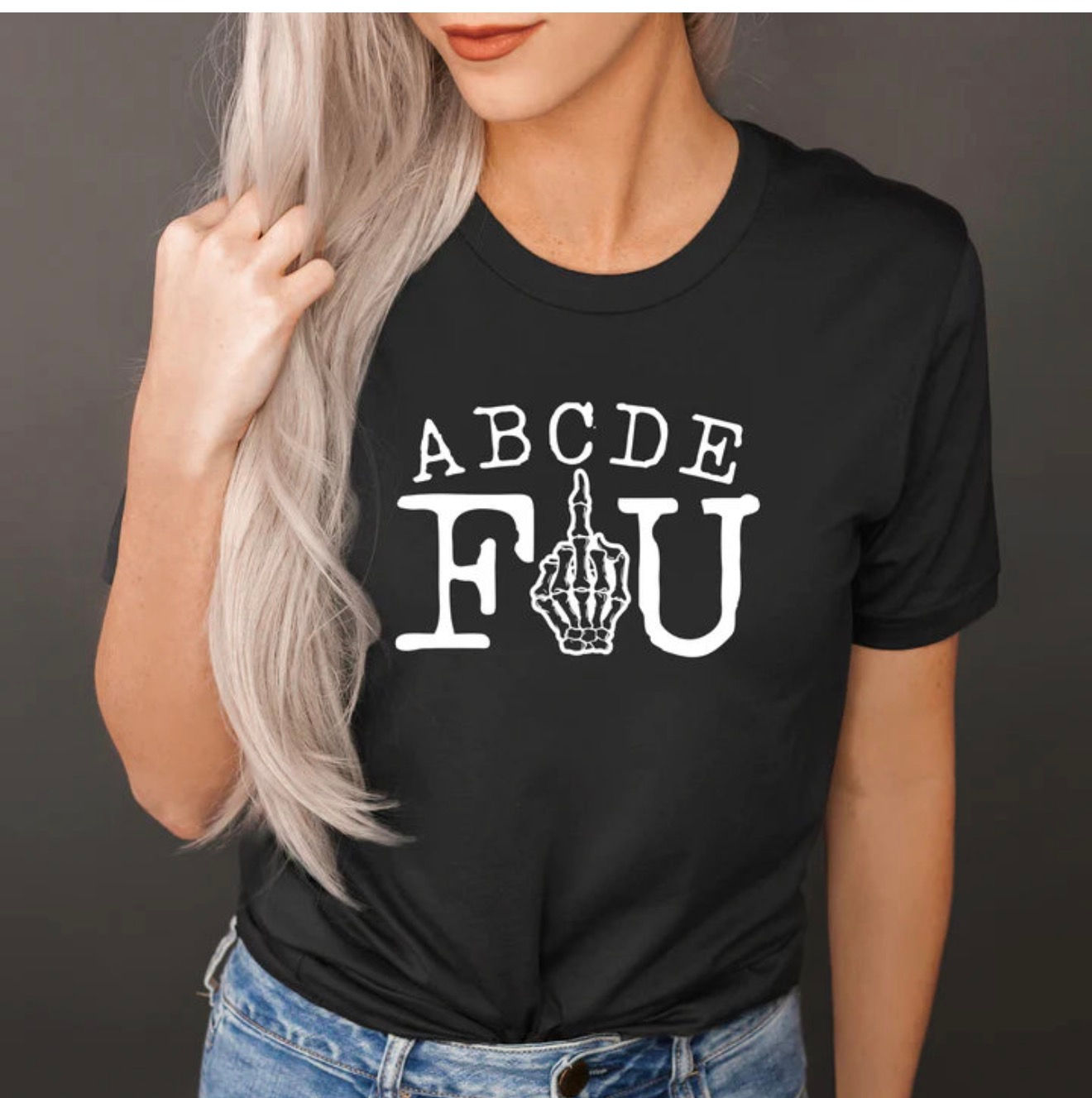 ABCDE F U