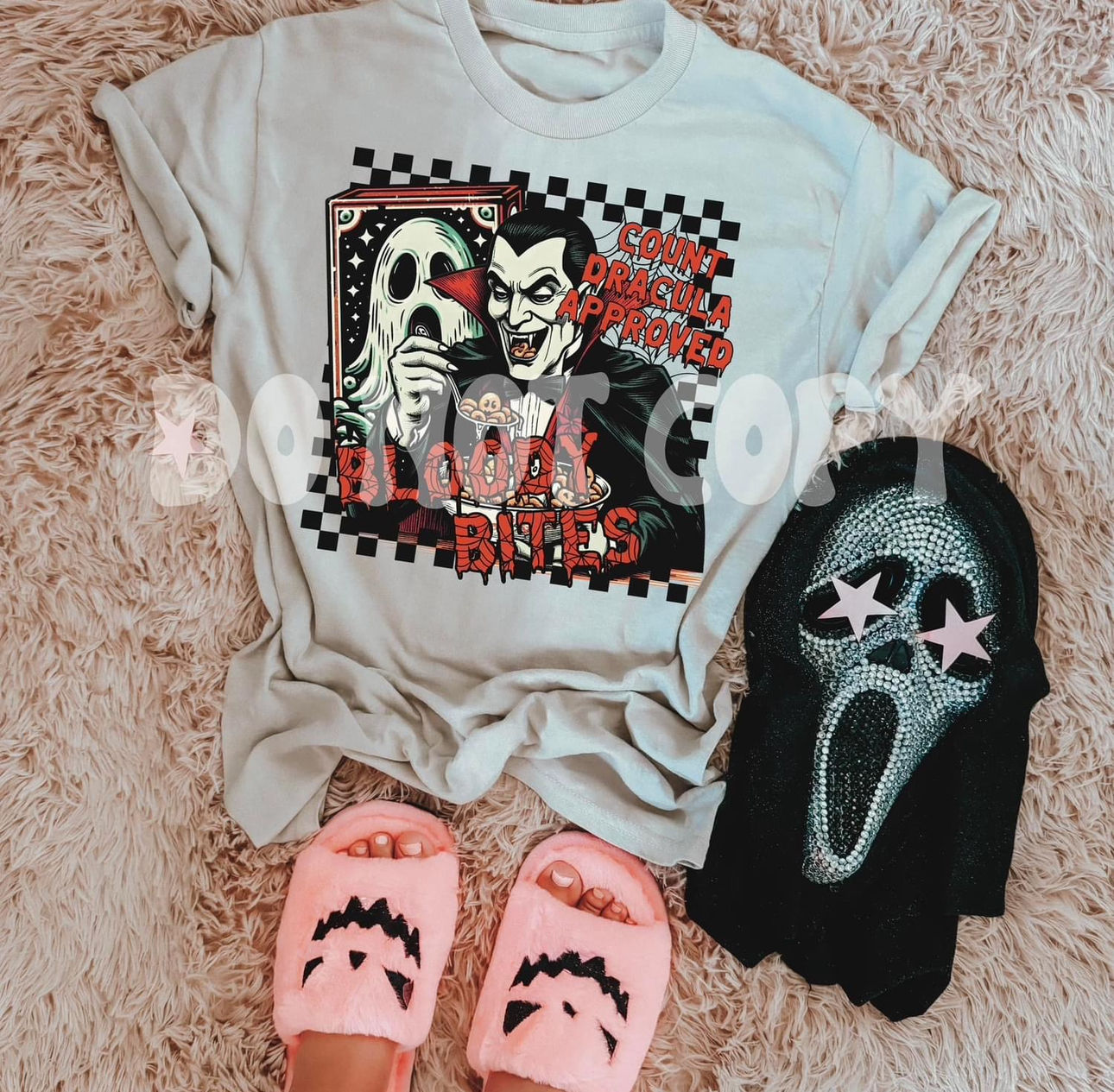 Bloody Bites