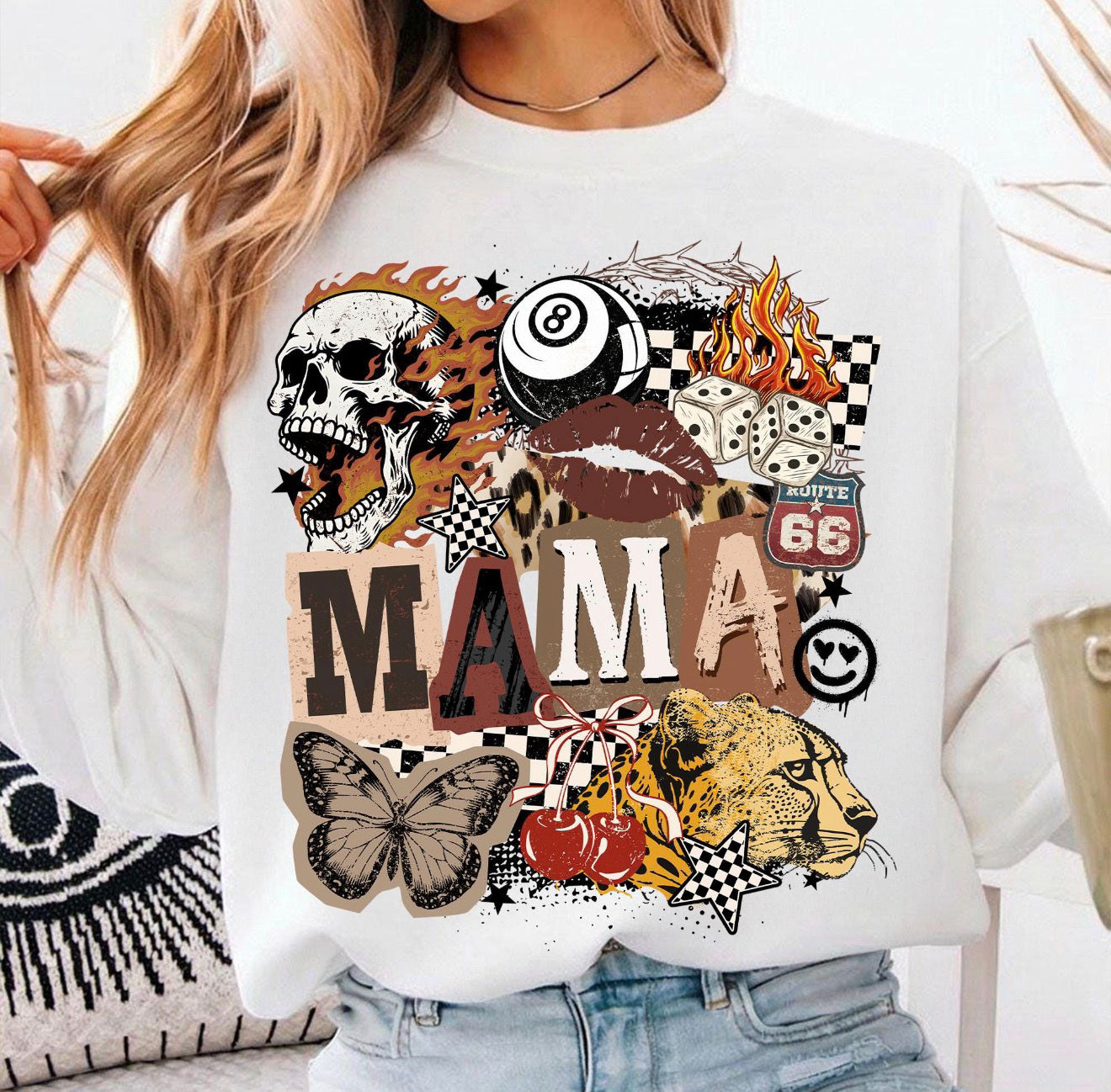 Western Rock Mama
