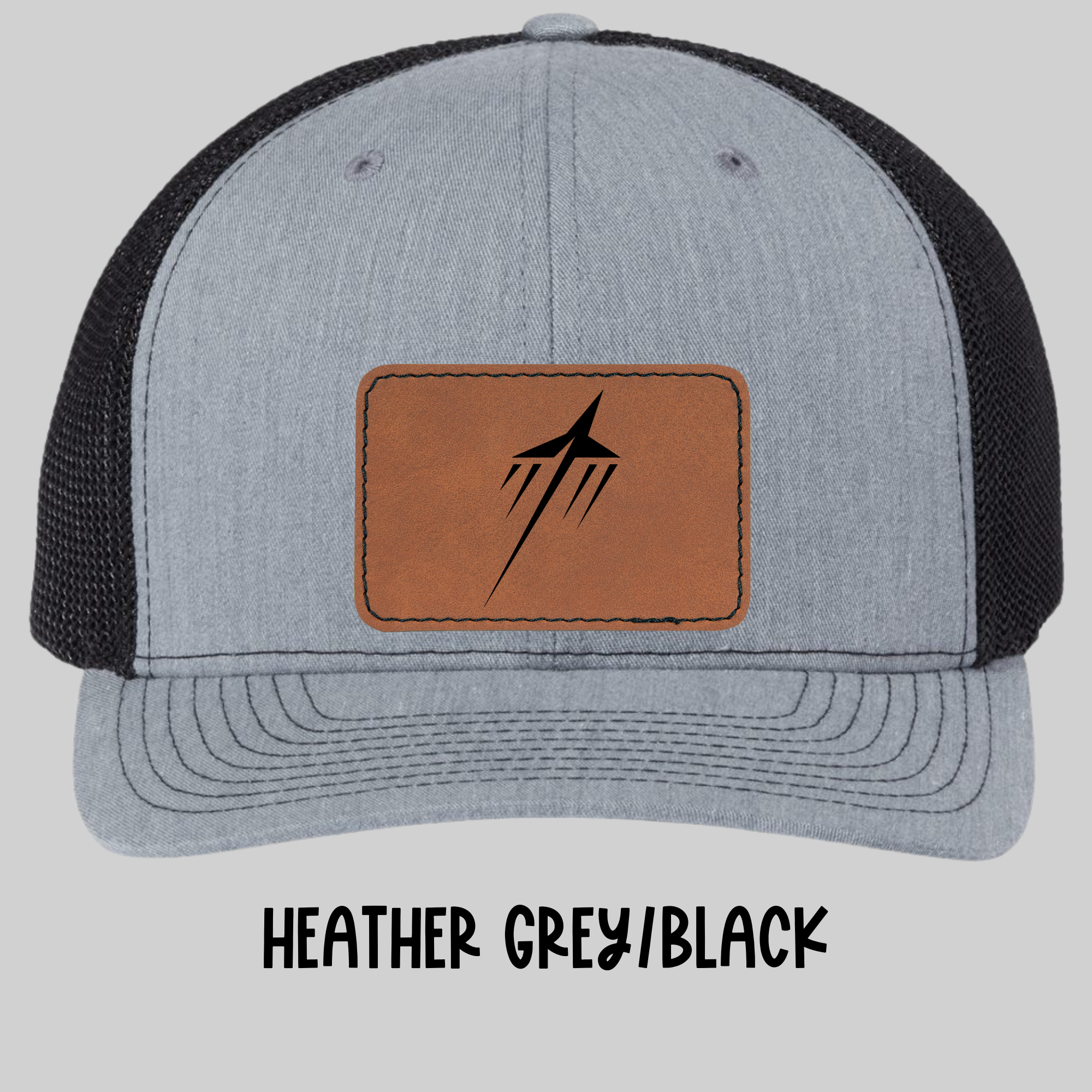 Wee Aviators Logo Hat