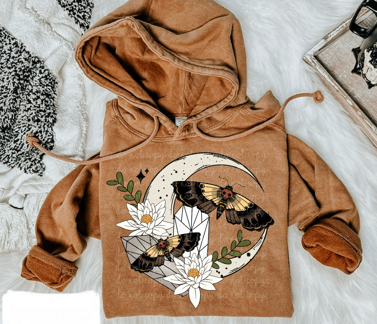 Moon Foral