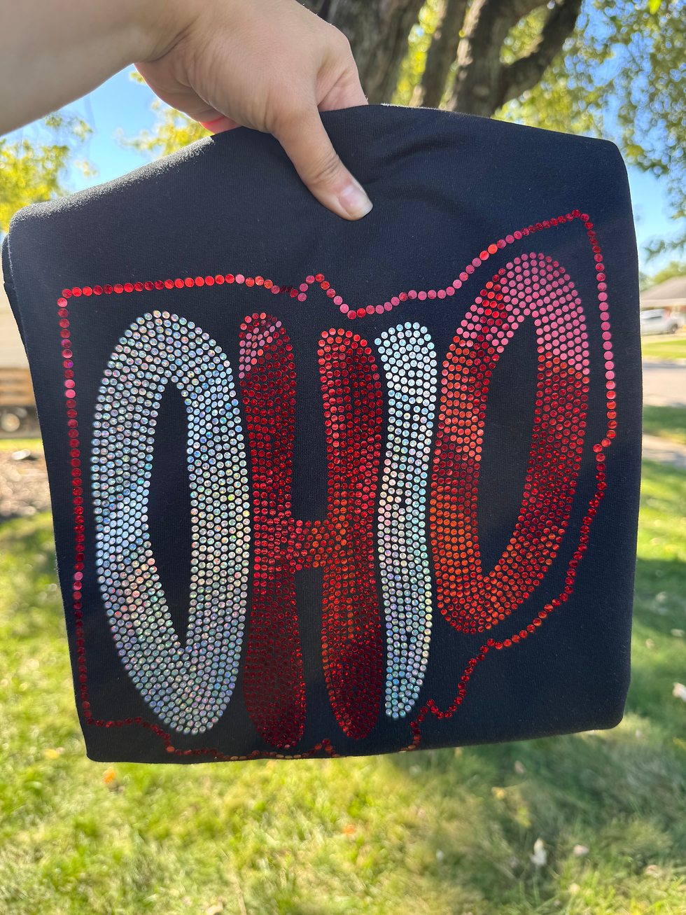 Thumbnail: Ohio Groovy  || SPANGLE ||