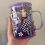 Thumbnail: Despite This Look On My Face You Are Still Talking || Gradient Glass Mug || 16oz