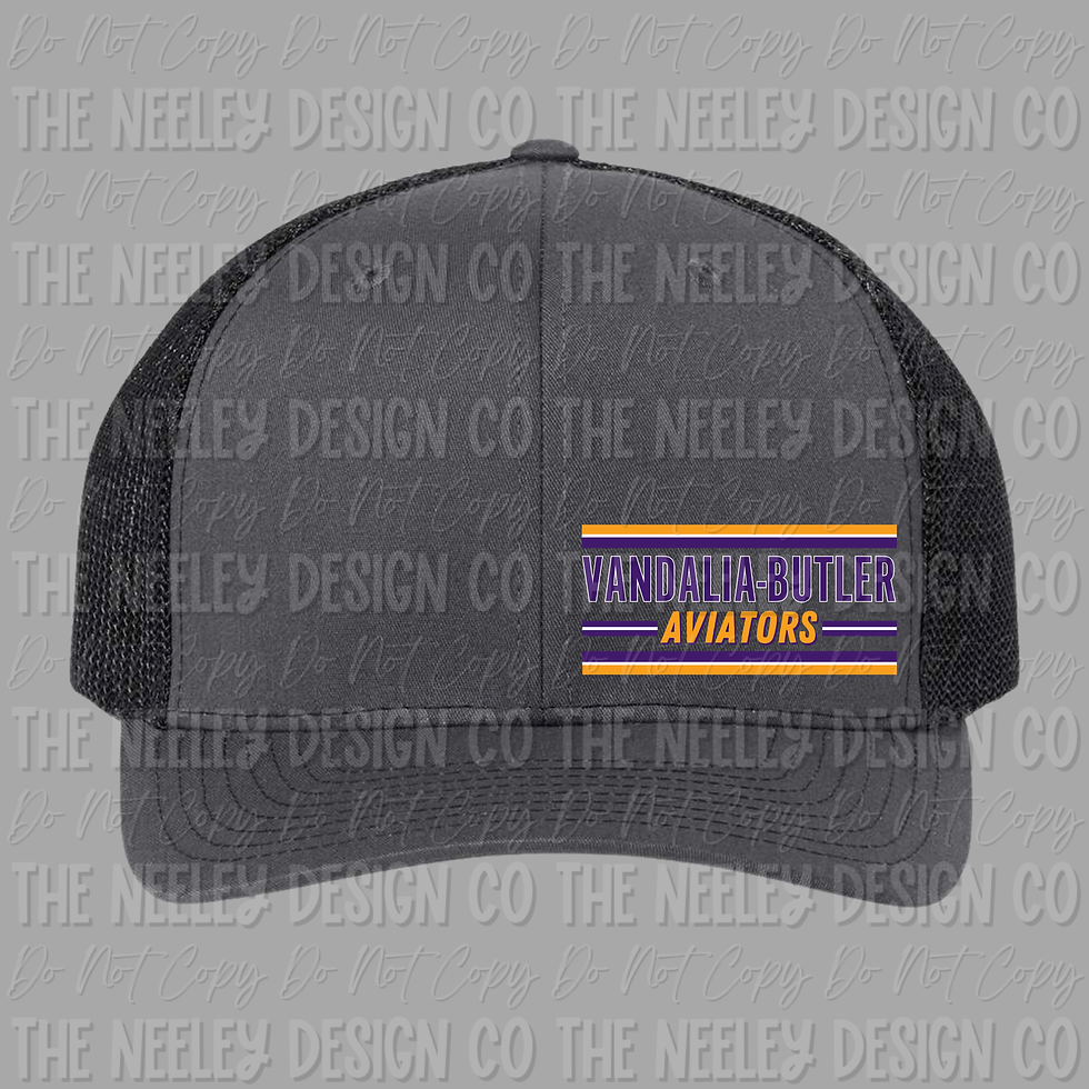 Thumbnail: Vandalia Butler Aviators Hat  