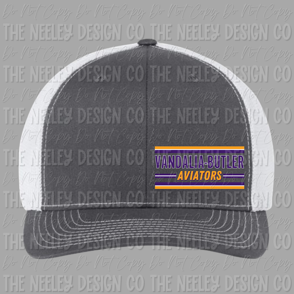 Thumbnail: Vandalia Butler Aviators Hat  