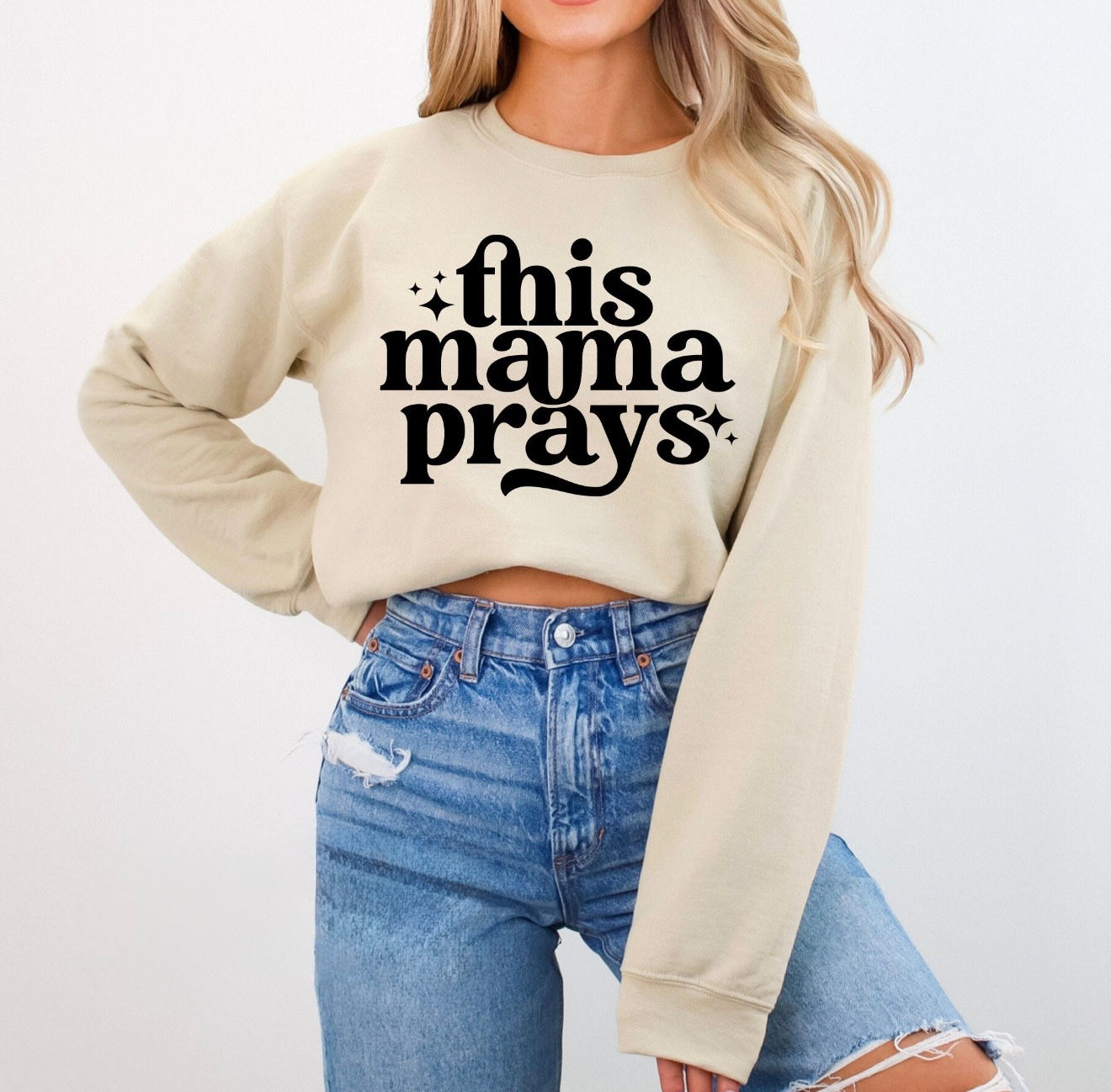This Mama Prays