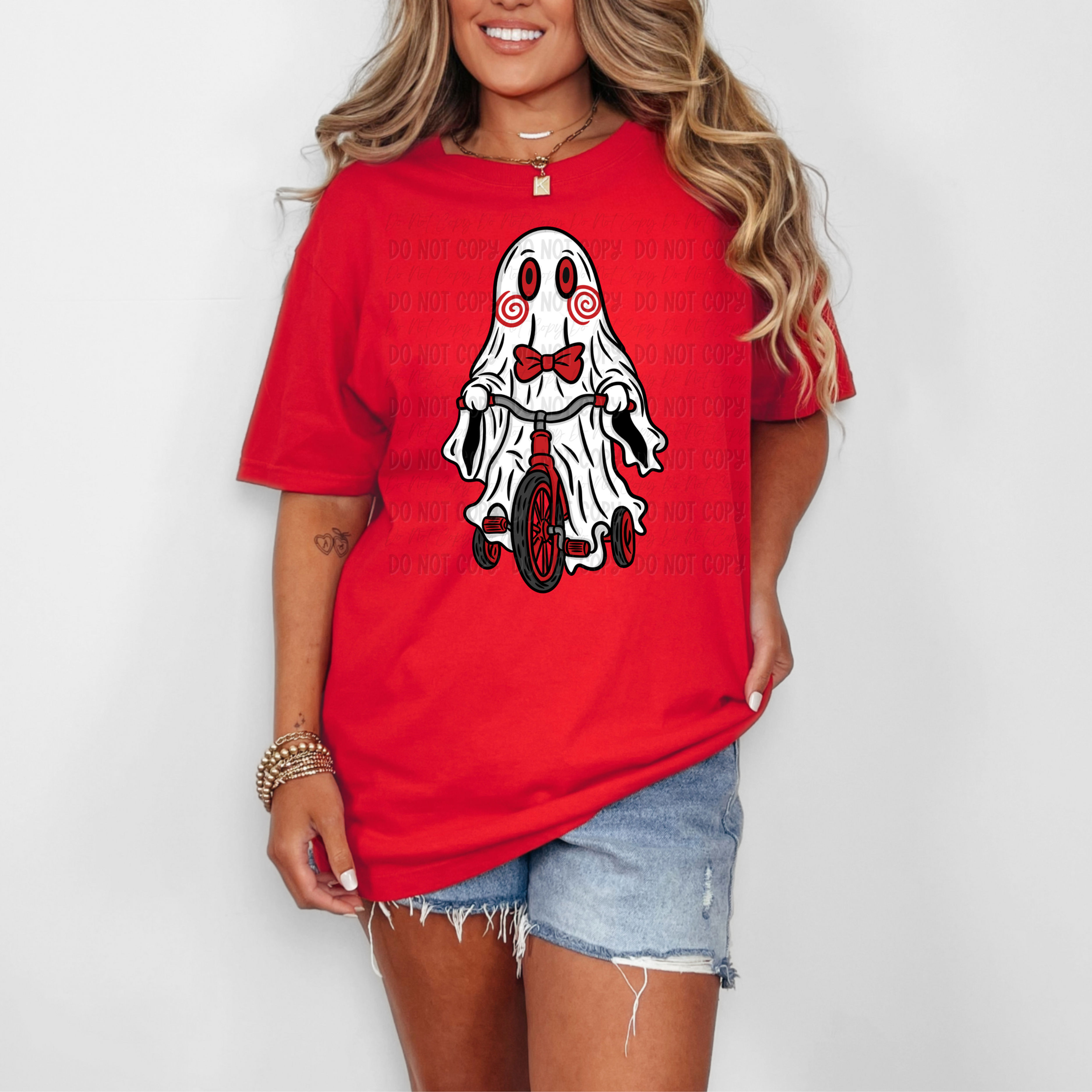 Saw Ghostie