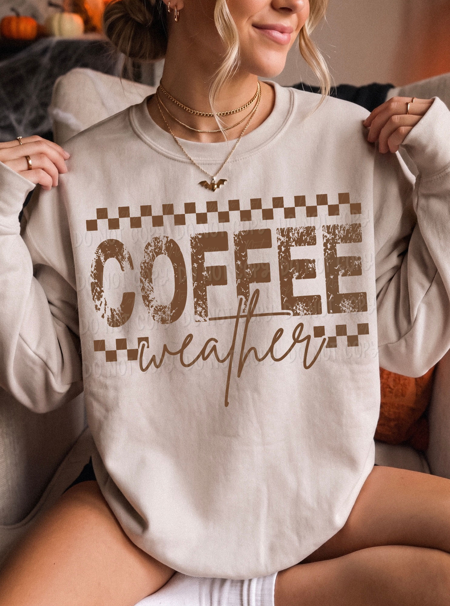 Coffee Weather
