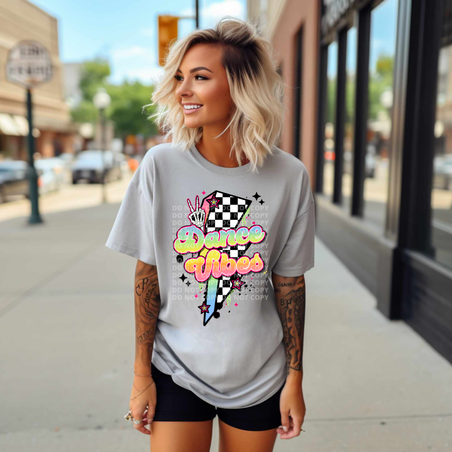 Dance Vibes
