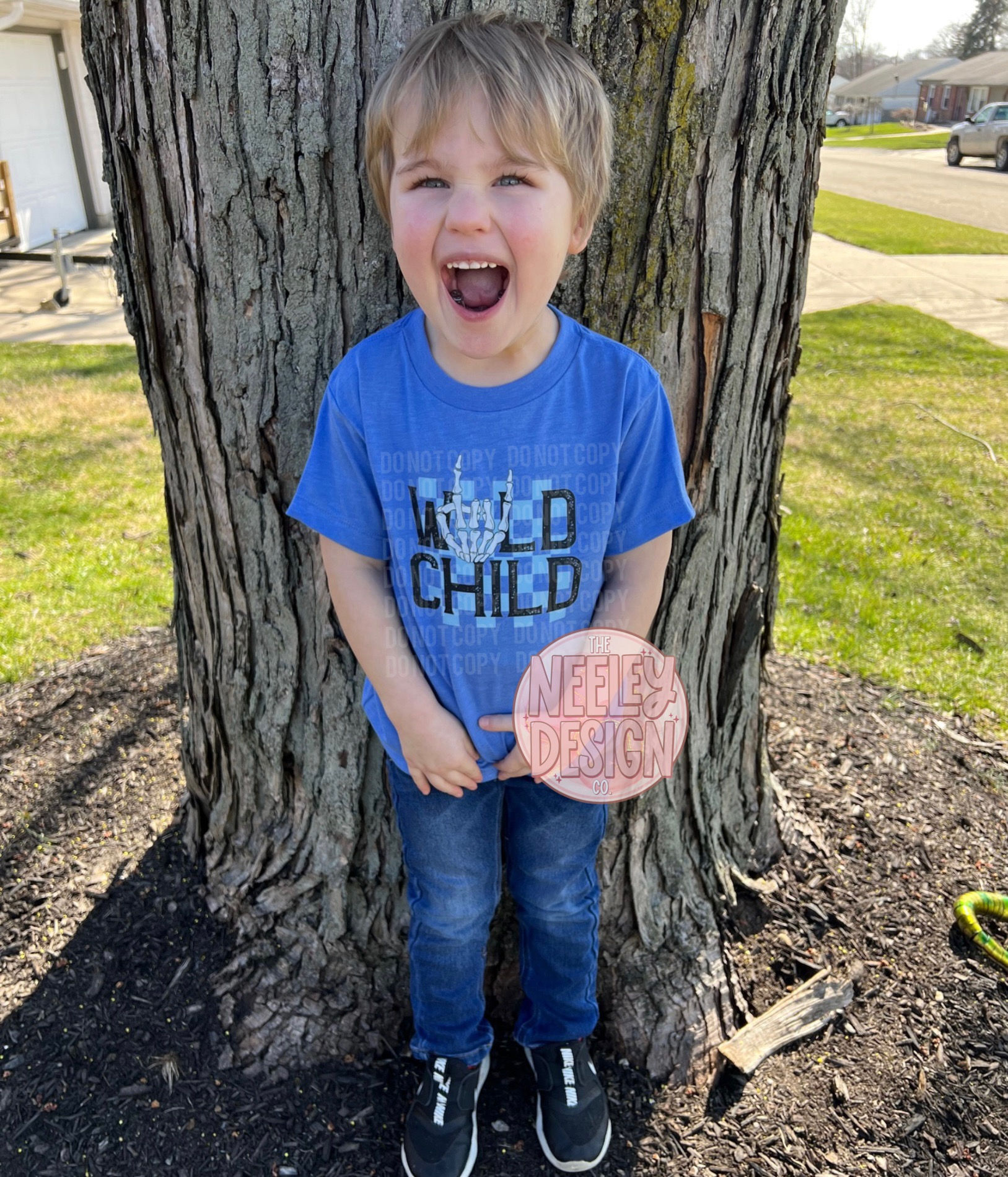Wild Child