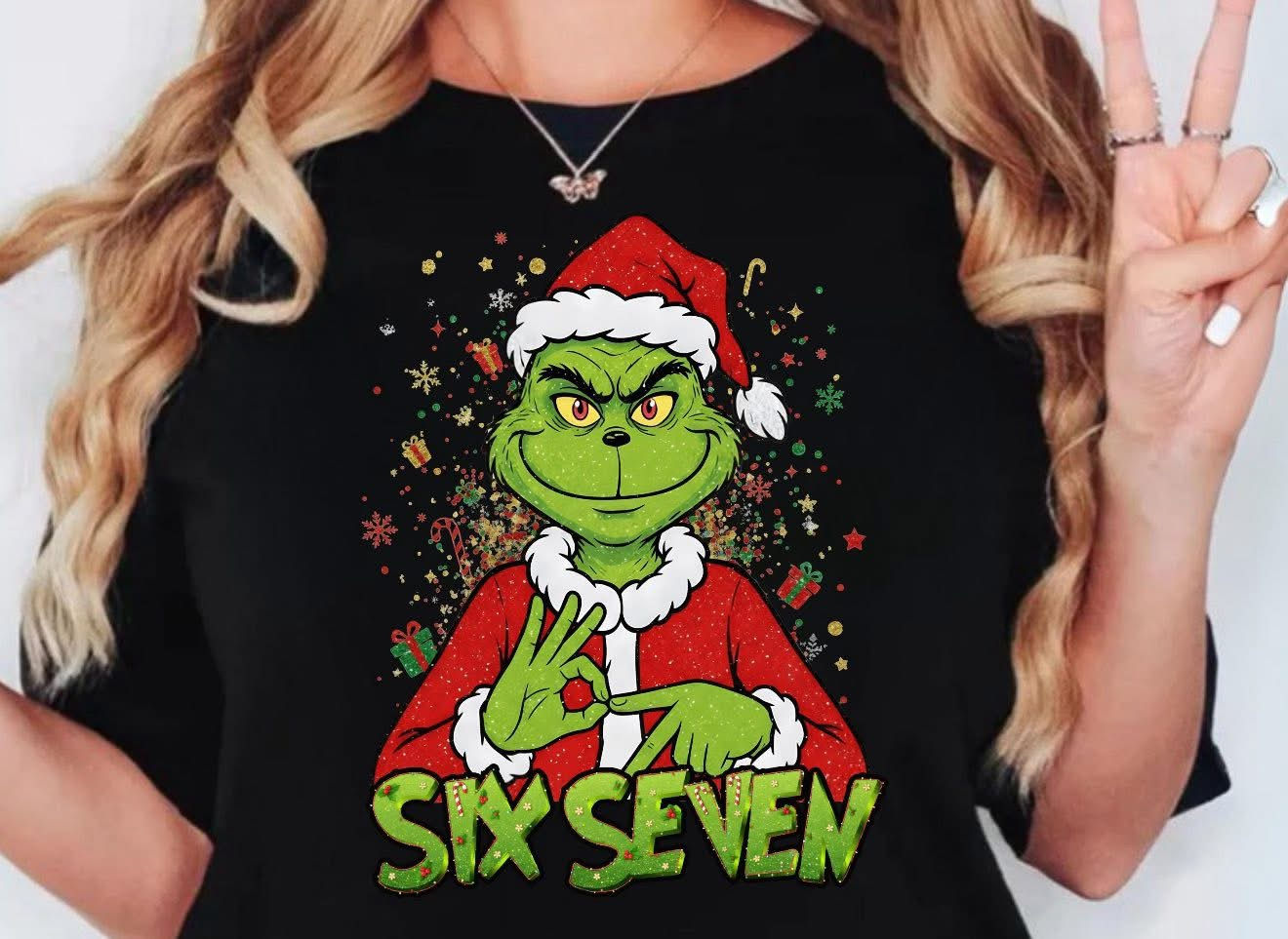 Grinch 6 7 
