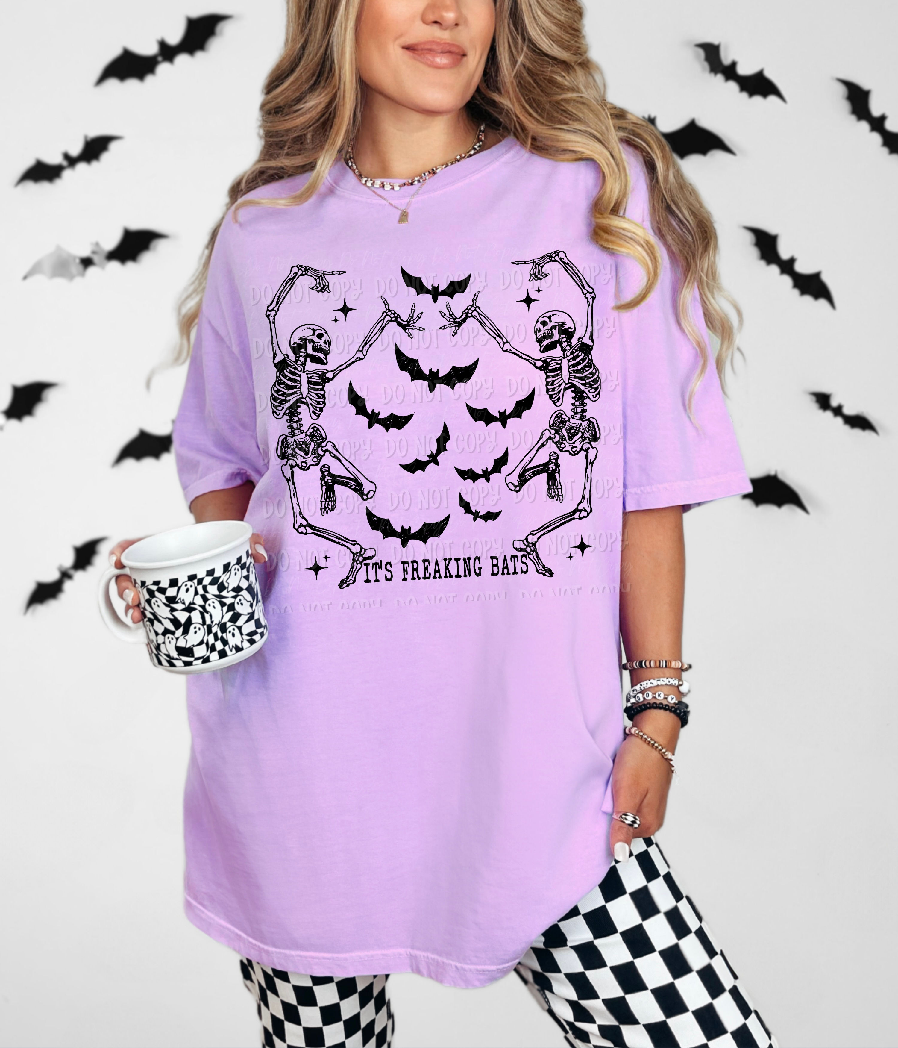 It’s Freaking Bats