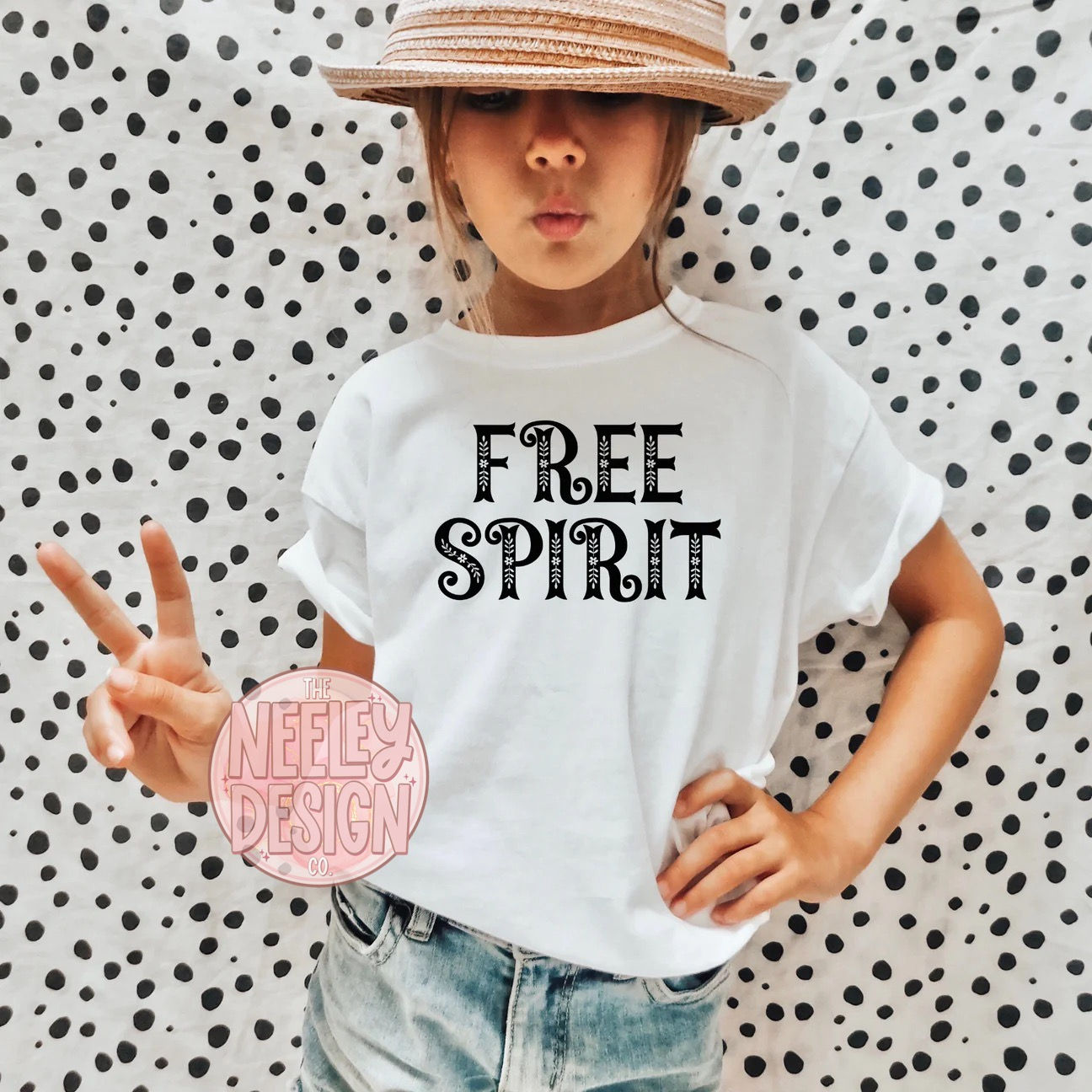 Free Spirit