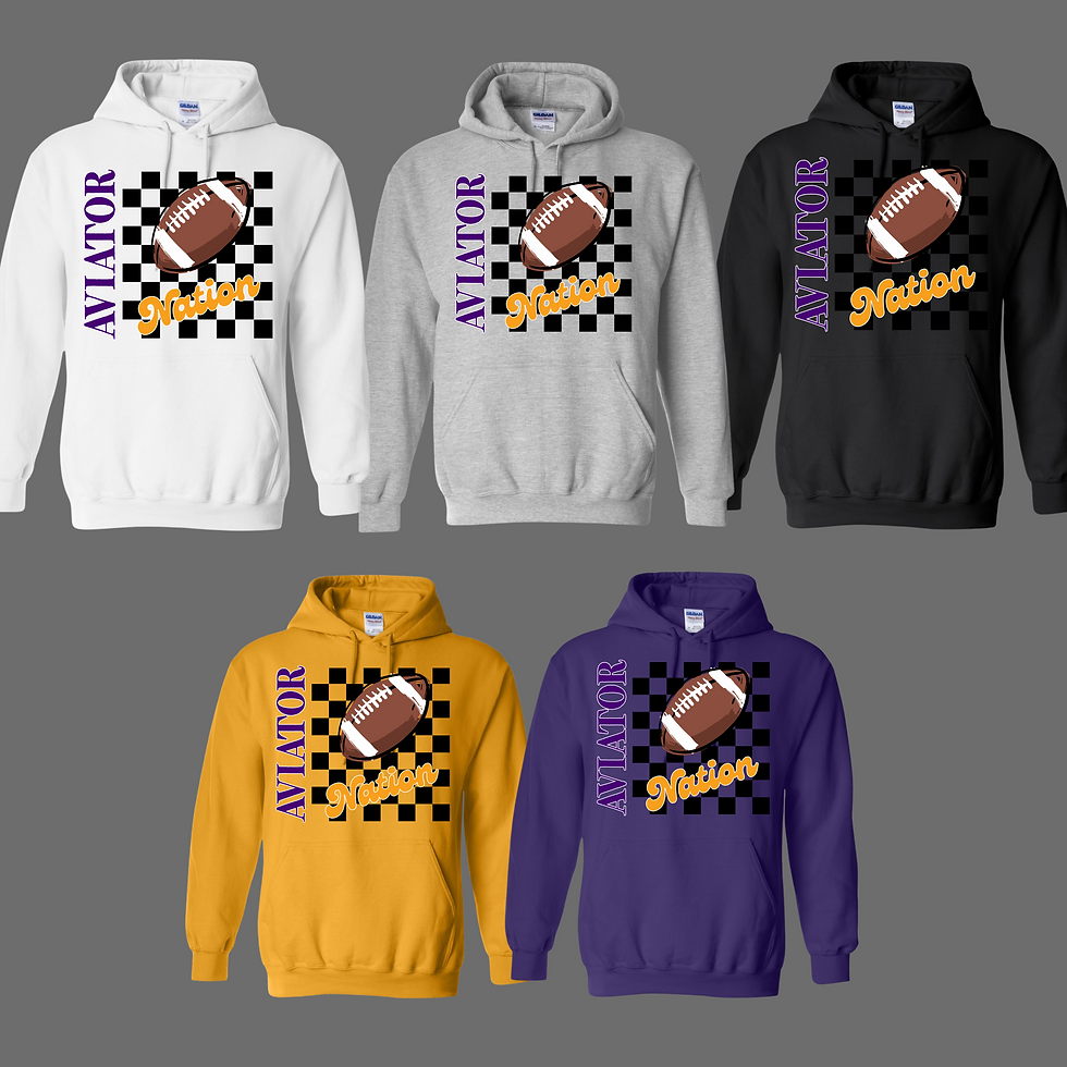 Thumbnail: Aviator Nation || Cheer