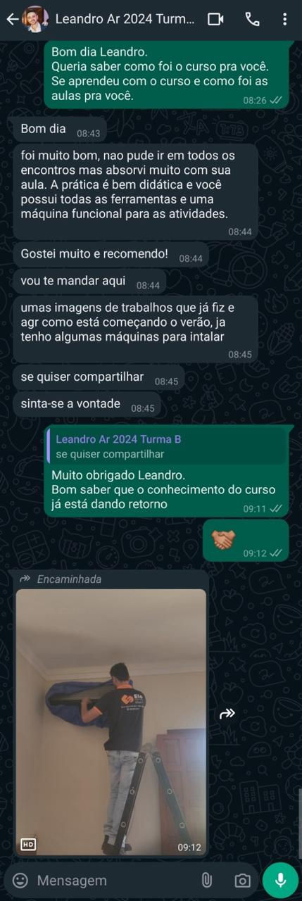 Conhecimento