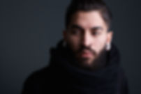 Young Guy with Beard