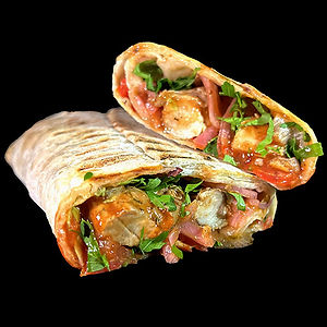 Шаурма Арабська (Пікантна) (400г)