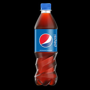 Pepsi 0,5
