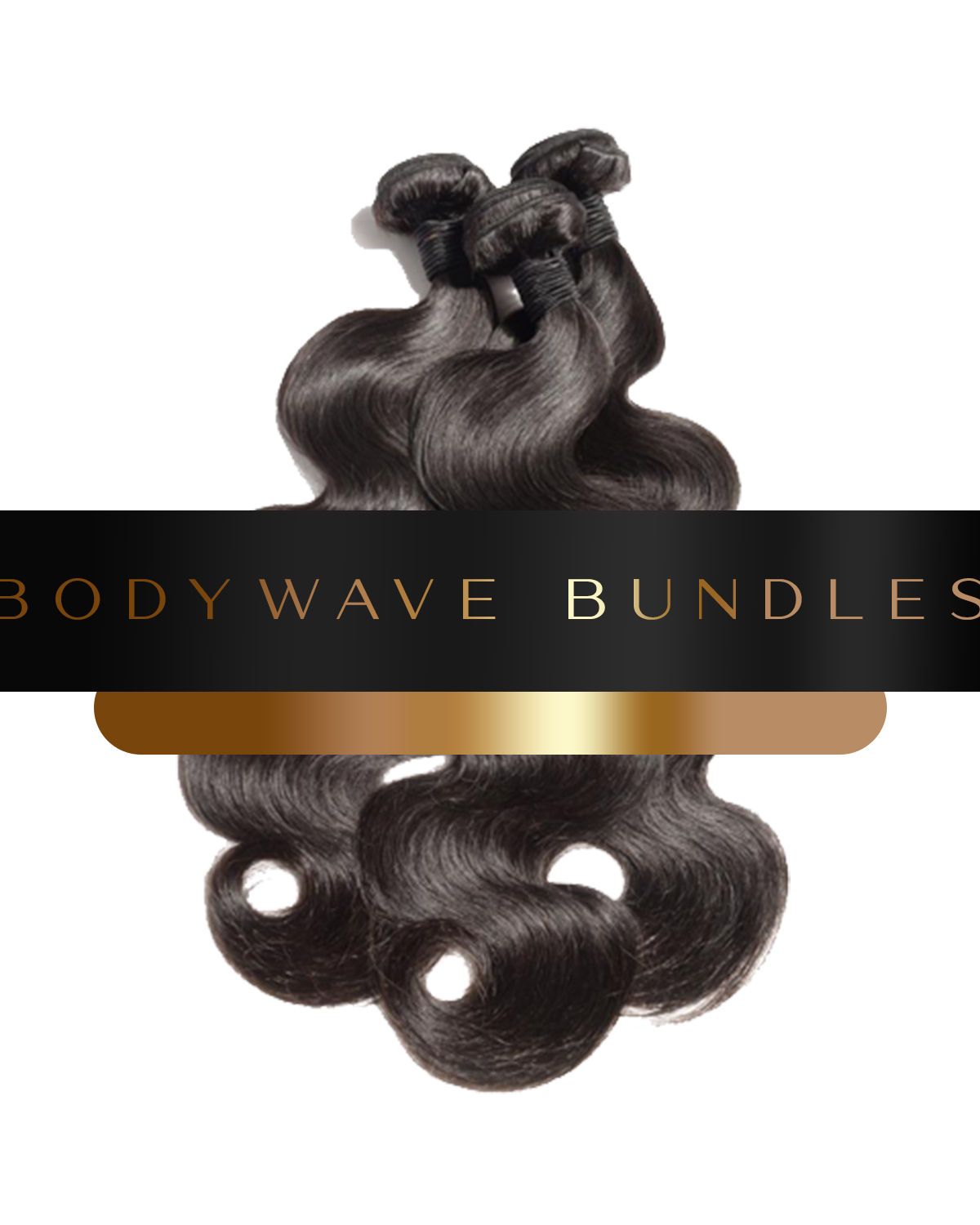 Etienne Glamour Bodywave Bundles