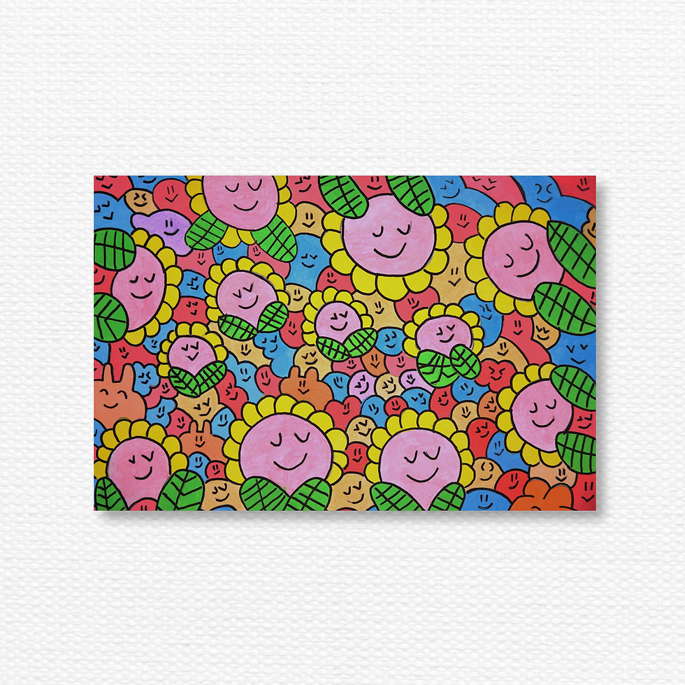 POST CARD ~NOMO~(109)