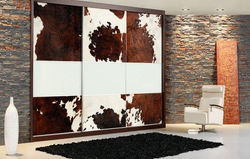 ARMARIO DE PUERTAS CORREDERAS (160)