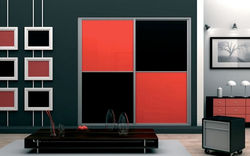 ARMARIO DE PUERTAS CORREDERAS (170)