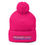 Thumbnail: Pom-Pom Beanie - USA