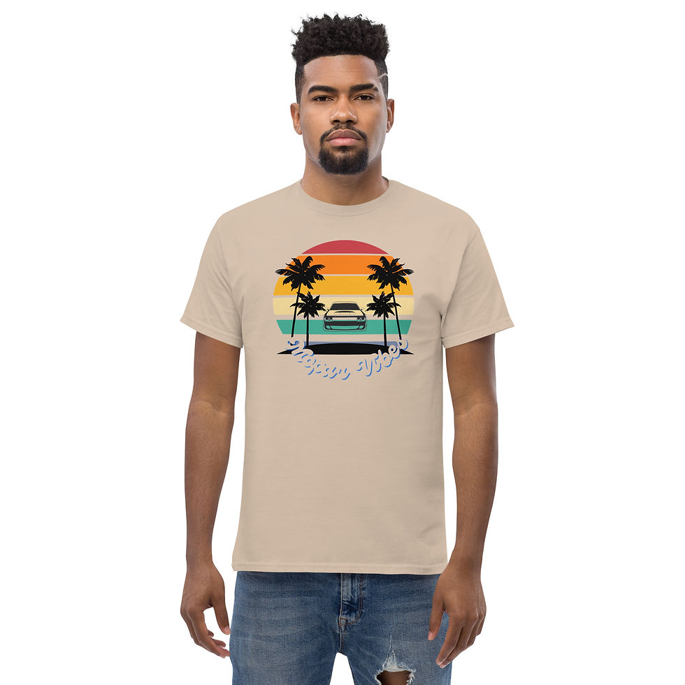 Thumbnail: MoparVibes Sunset