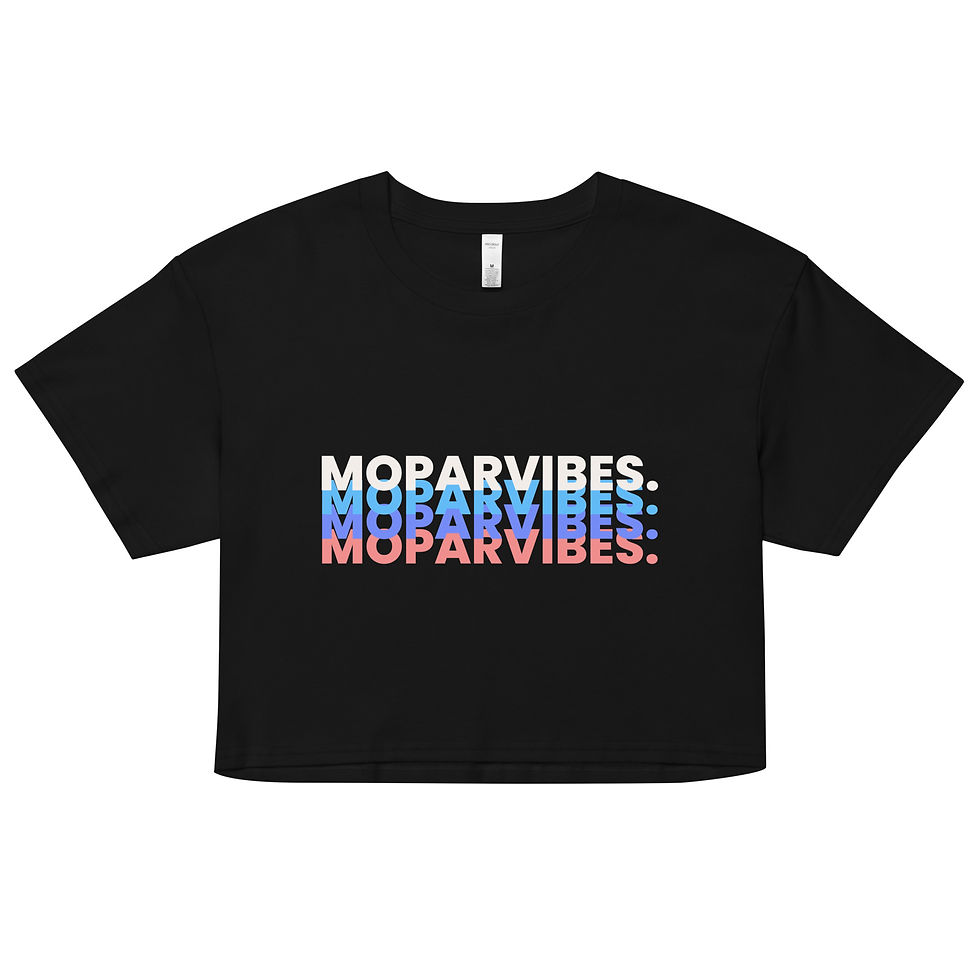 Thumbnail: Crop top