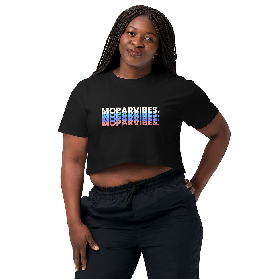 Thumbnail: Crop top