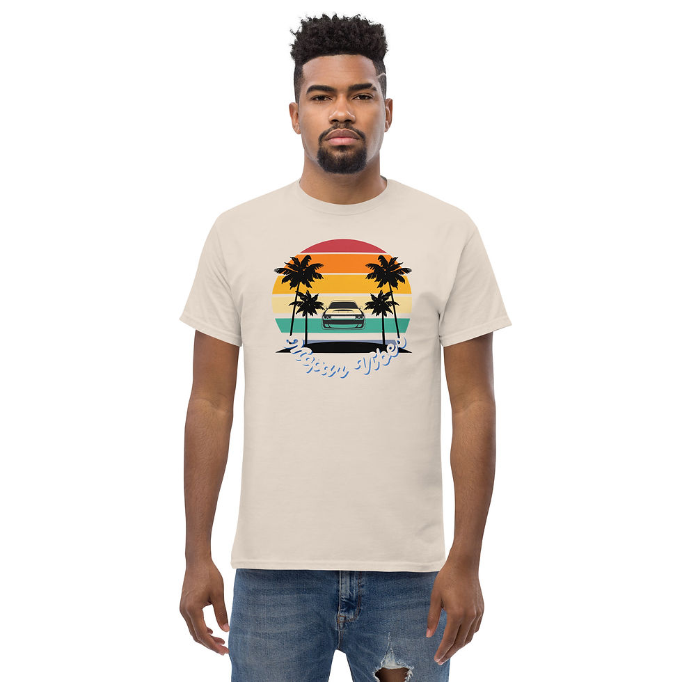 Thumbnail: MoparVibes Sunset