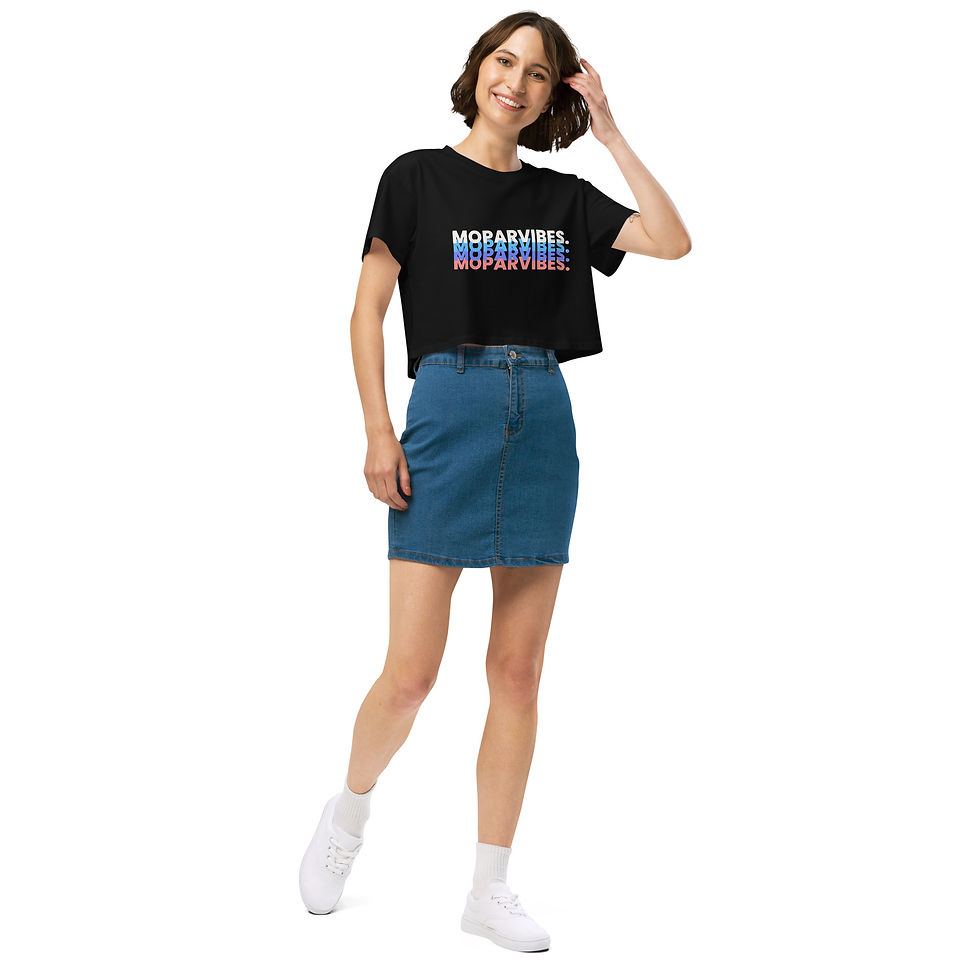 Thumbnail: Crop top