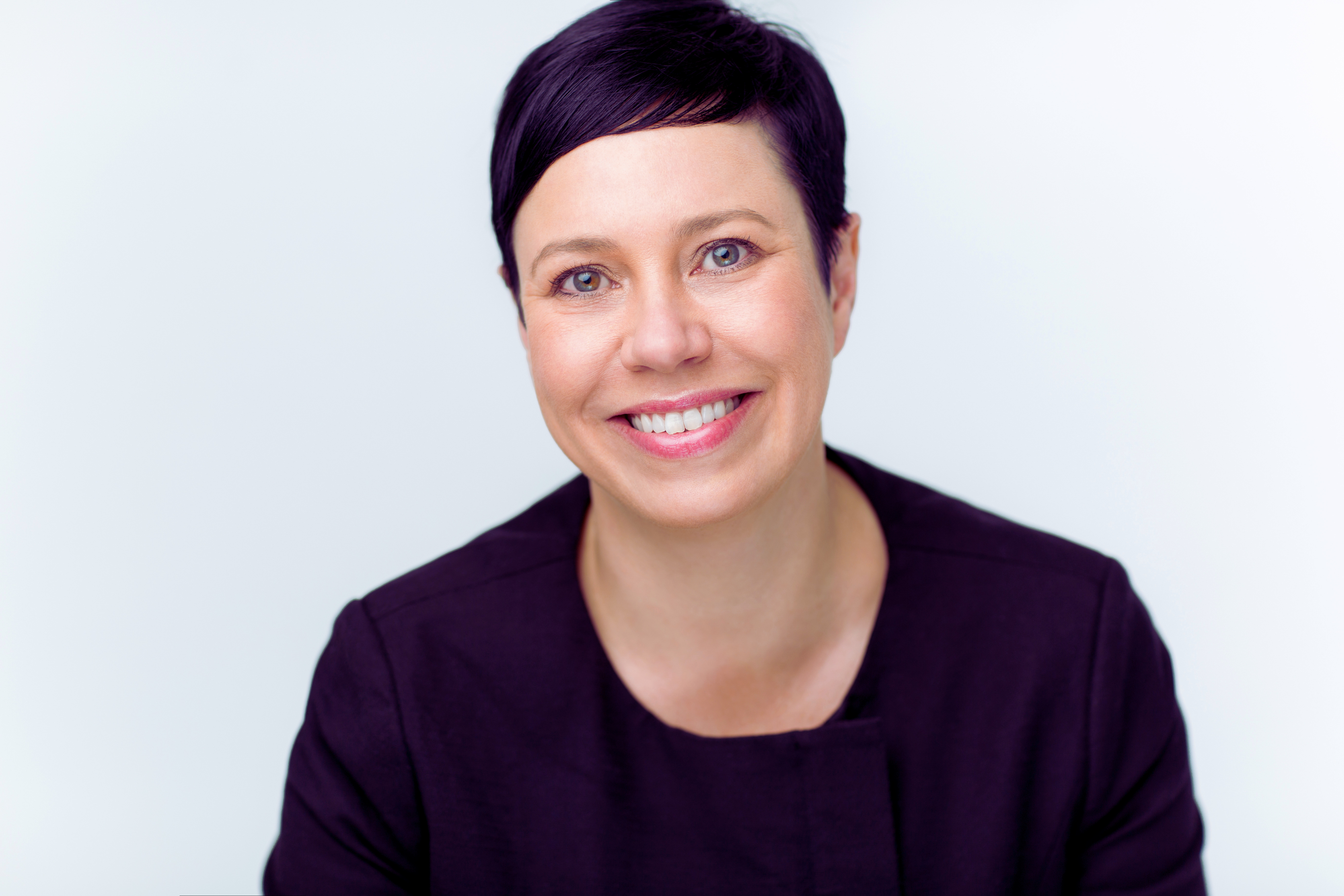 Sarah Hall