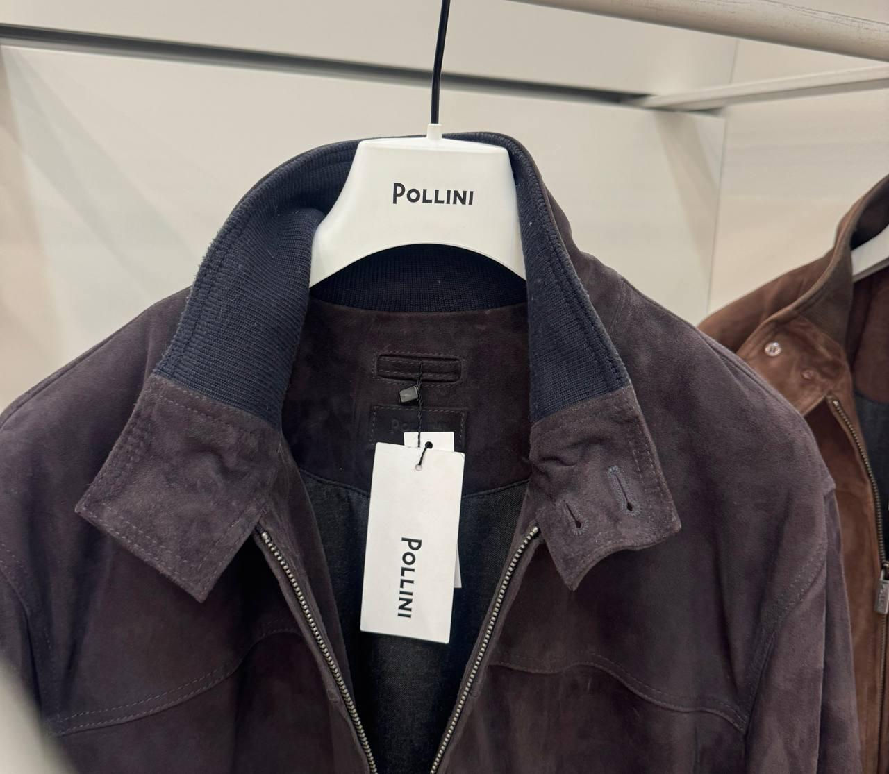 POLLINI Men's Jacket