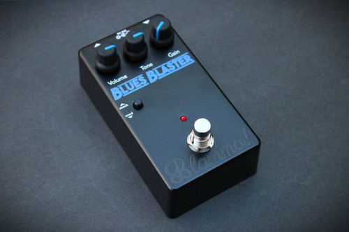 Blues Blaster | BLAMMO! Electronics