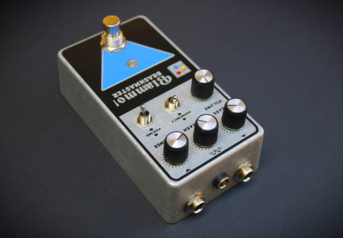 Brashmaster | BLAMMO! Electronics